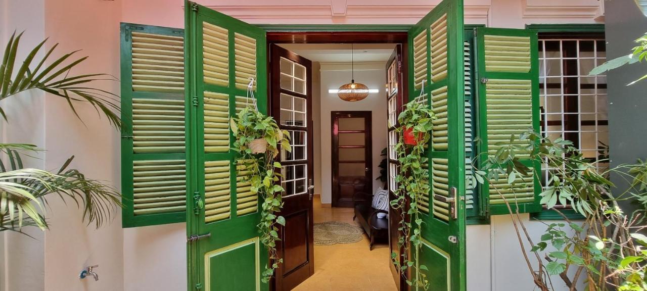 Căn hộ Lahomestay Mieu *