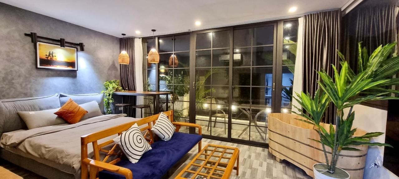 Căn hộ Lahomestay Mieu