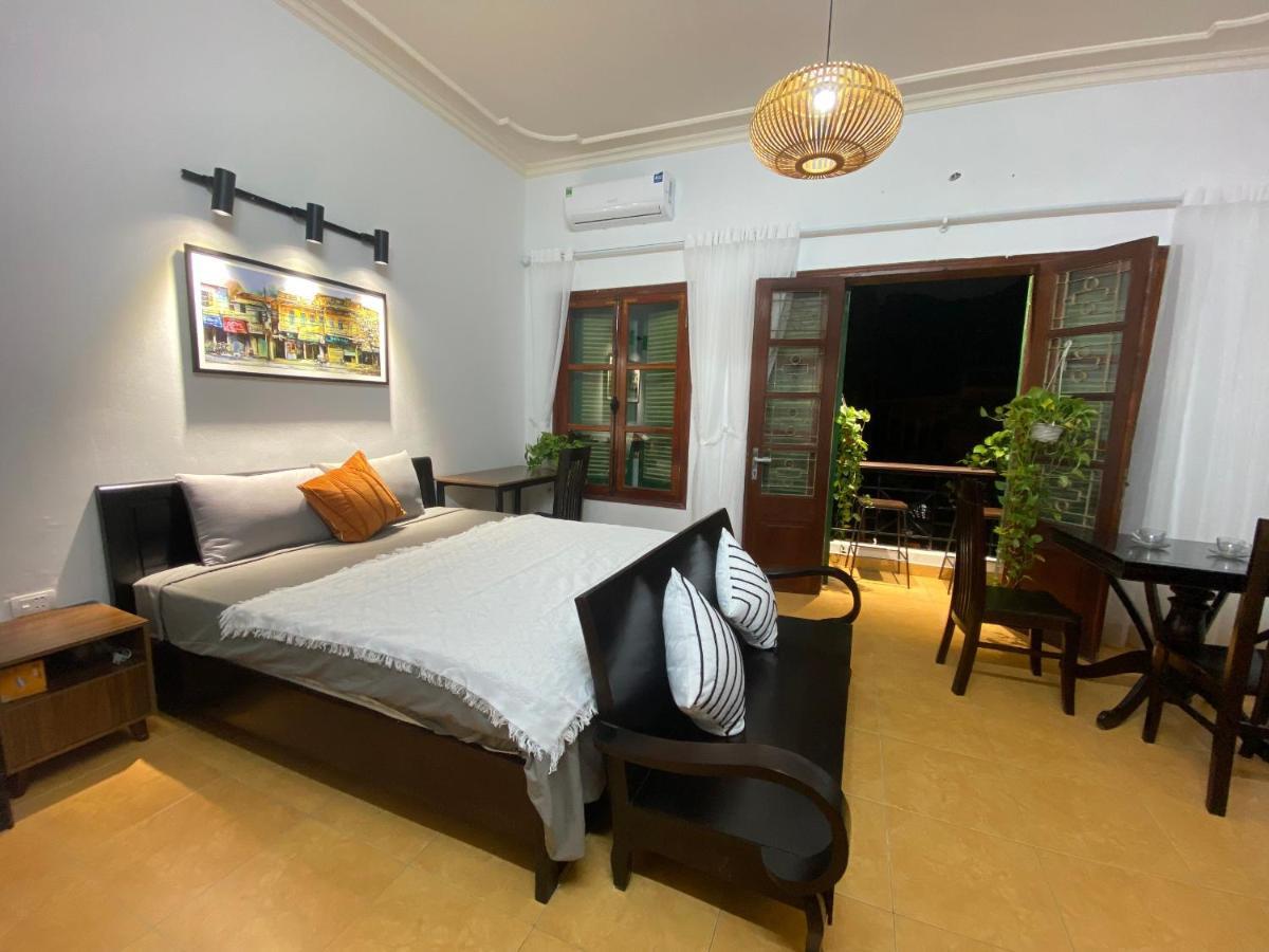 Căn hộ Lahomestay Mieu Hà Nội