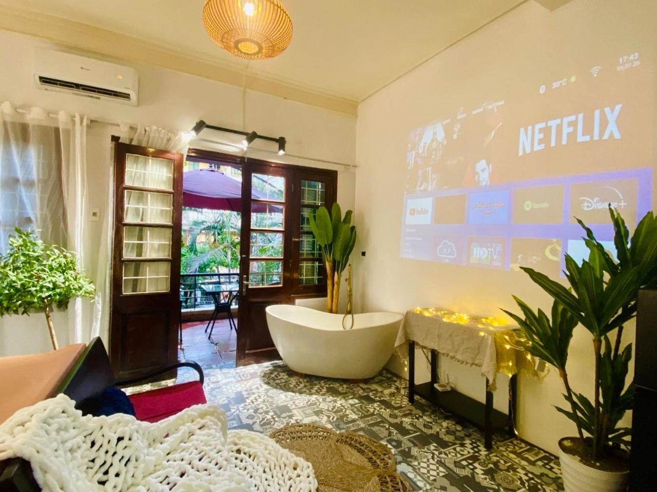 Căn hộ Lahomestay Mieu