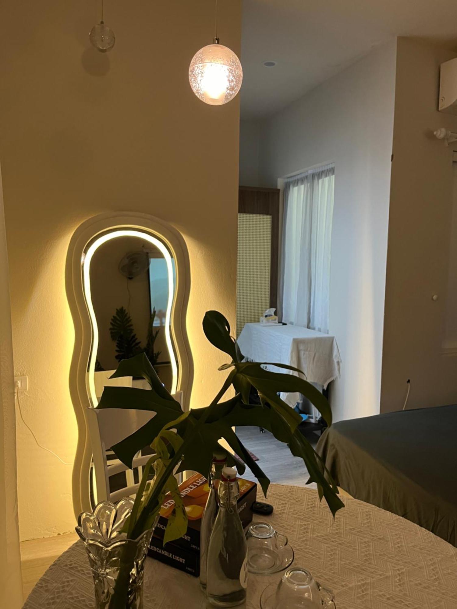 Lahomestay Mieu