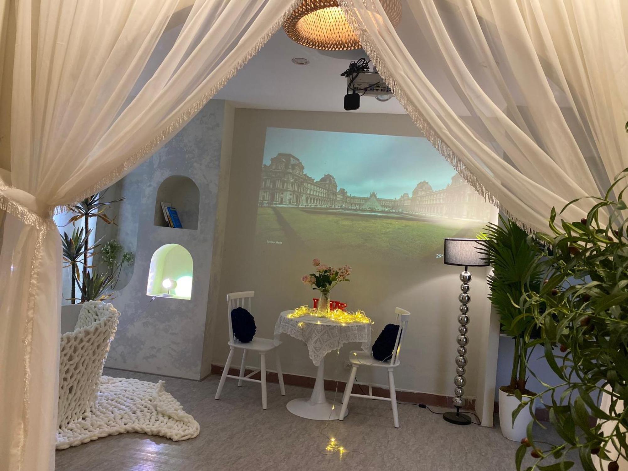 Lahomestay Mieu Căn hộ *