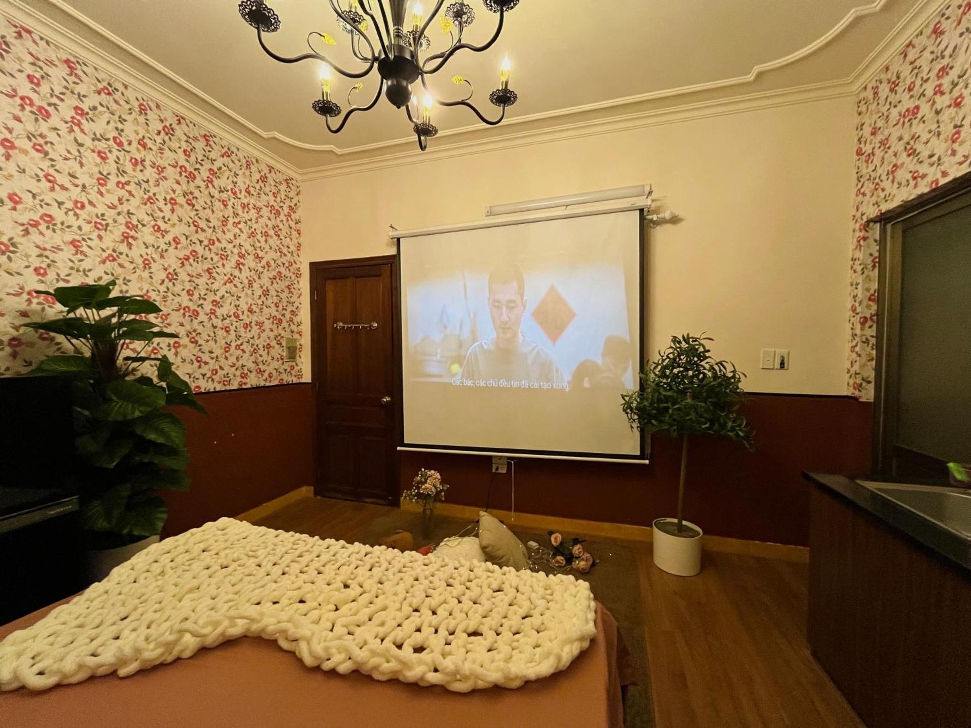 Lahomestay Mieu Căn hộ Hà Nội